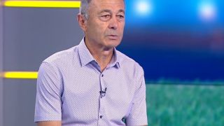 Пламен Марков критикува остро чужденците в ЦСКА