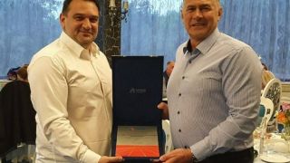 Свален след скандали шеф алармира за конфликт на интереси