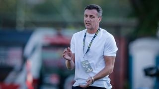 Генчев: Важна е победата, дори и с грозна игра 