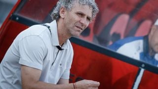Калпаков: Изчезнахме от терена след първия гол