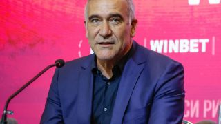 Официално: ЦСКА потвърди бомбата на БЛИЦ за Нога