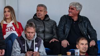 Спрягат тези имена за нов спортен директор на ЦСКА