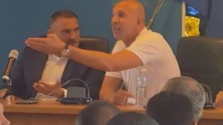 Новият шеф на леката атлетика реагира след атаката