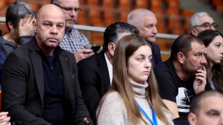 Кметът на Пловдив с важна новина за "Лаута"