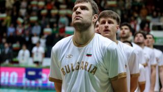Драма в баскетбола: Везенков аут за решителните битки