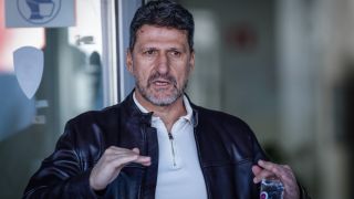 Филип Филипов: Неадекватен левскар е виновен за кризата в ЦСКА
