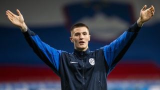 Манчестър Юнайтед се включи в битката за таран