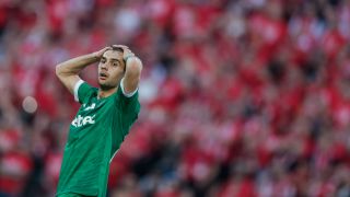 Чочев: Лудогорец е свикнал да играе под напрежение