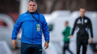 Хебър с грешна стъпка у дома