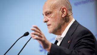 Войната между Реал М и Ла Лига продължава