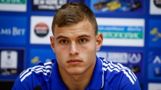 Вуцов: Семейството и приятелката ми са най-голямата ми опора