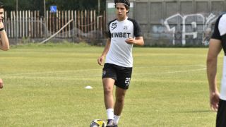 Нов футболист в Локомотив (Пловдив)