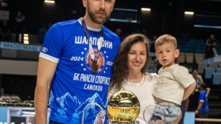 Първо в БЛИЦ: Минал през Левски и ЦСКА с нов отбор