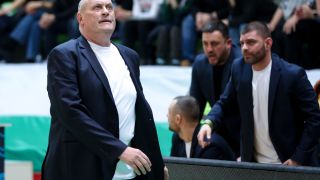 Омърлушеният Барчовски: Опасенията ми се сбъднаха