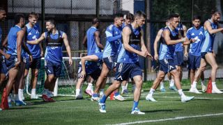 Лоша и добра новина за Левски преди големия мач