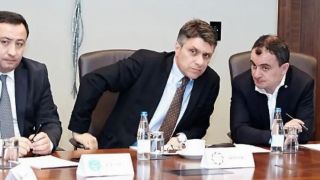 Бивш български президент на Интер Баку коментира Левски - Сабах