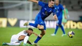 Mарин Петков: Можехме да вкараме повече