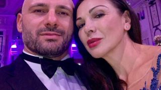 Юлияна Дончева изригна в защита на съпруга си Стъки: Наглост! 