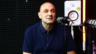 Папазов: Левски ще бъде най-приятният отбор за гледане