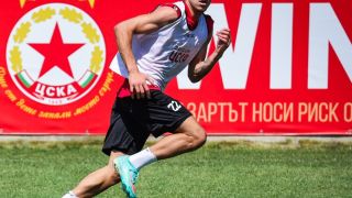 Голям удар по ЦСКА: Нов се контузи