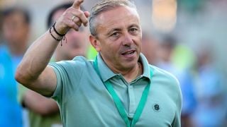 Изтече любопитна новина за Илиан Илиев преди мача с ЦСКА