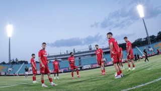 Нов започва за ЦСКА срещу Черно море