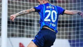 Алекс Колев се вихри в Китай 