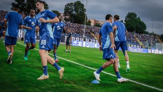 Веласкес обяви групата за Спартак, ключов играч се завърна