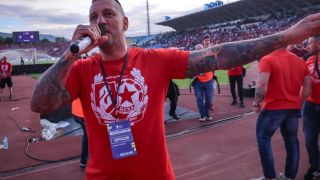 Кюстендилеца попиля важен шеф в ЦСКА