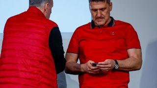 Фичо с нова атака към ръководството на ЦСКА, зададе сериозни въпроси