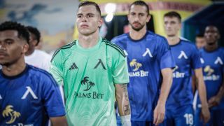 Ясни съставите на Левски и Спартак Вн, Сула стартира