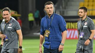 Генчев: Заслужена победа, момчетата се постараха