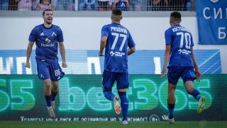 Левски обяви програмата си до неделя