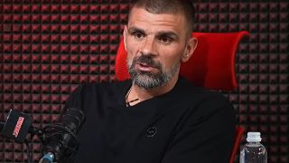 Валентин Илиев: Рамзан Кадиров разби вратата на съблекалнята в Грозни