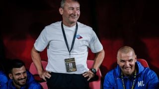 Стамен Белчев: Нищо не ни се получава Видео