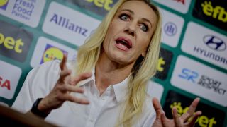 Тони Зетова: Нямаме големи шансове на Мондиала