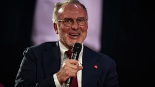 Легендата Румениге: Живеем в ерата на титани като Кристиано Роналдо и Меси