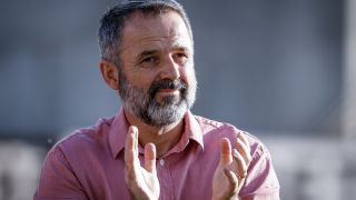 Душан Косич: Можем да съжаляваме накрая, че не спечелихме