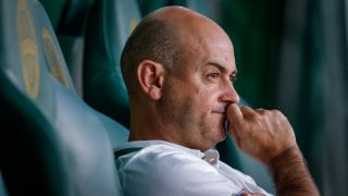 Мота: Не бяхме надиграни, отмениха ни чист гол и не ни дадоха дузпа Видео
