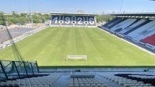 Спряха обществена поръчка за „Лаута“