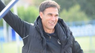 Етър потвърди БЛИЦ за раздялата с треньора