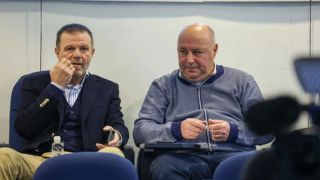 Шеф в Локо София става на 60
