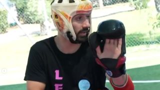 Първи медал за България от Световните игри