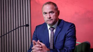 Бойко Величков: Наслушали сме се на лозунги, дойде време за дела в ЦСКА Видео