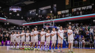 Викнаха племенник на Тити Папазов в националния