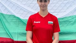 Националка на България продължава в Румъния