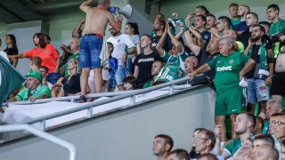 Лудогорец с важно инфо за феновете