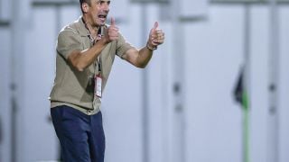 Веласкес: Ясно пролича нещо фундаментално при нас Видео