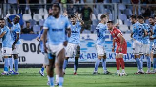 Първо в БЛИЦ: Важна подробност за следващия мач на Арда в Европа
