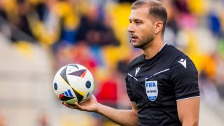 Словак и хърватин свирят на Арда и Ракув